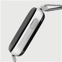 Smartwatches Liu Jo Woman Voice in Steel SWLJ001 - SWLJ001